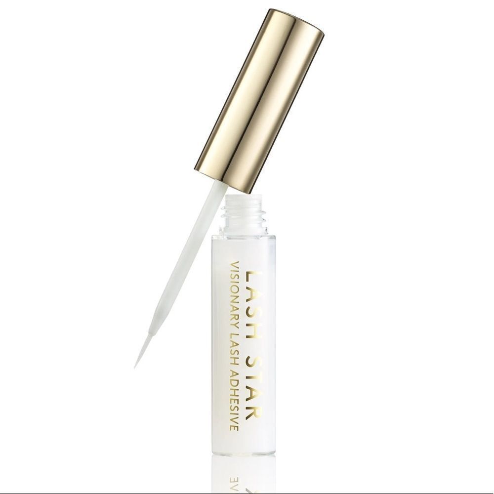 NIB Lash Star Visionary Lash Adhesive - White